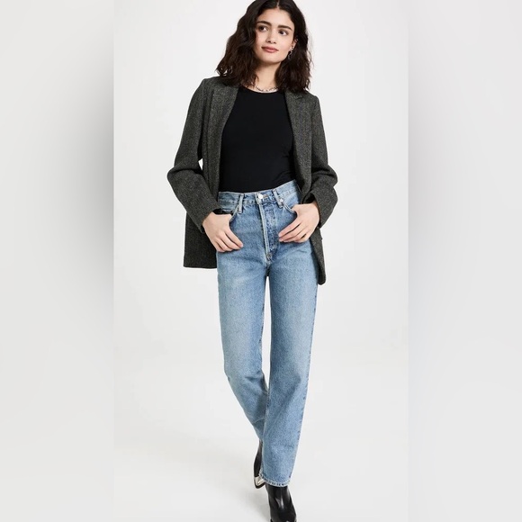 Agolde Denim - Agolde Pinch Waist Jeans